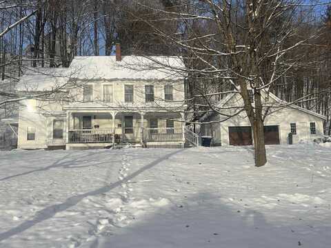 14 Forest Street, Randolph, VT 05060