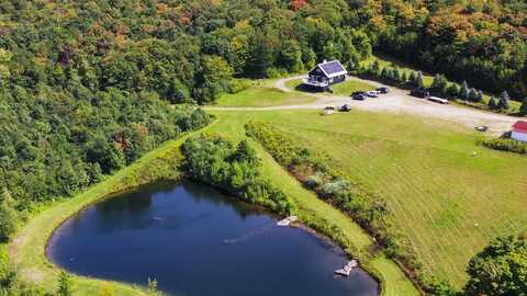 860 True North Way, Jay, VT 05859