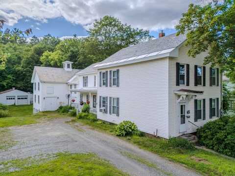 36 Spruce Street, Brattleboro, VT 05301