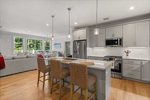 32 Willey Creek Road, Exeter, NH 03833