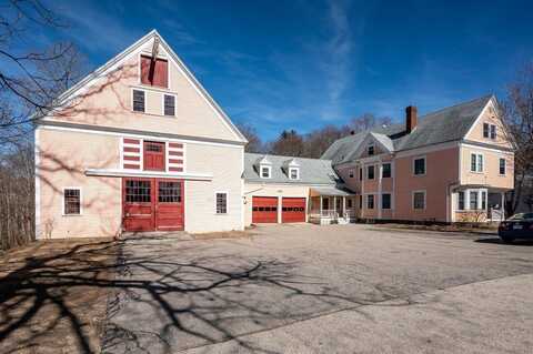 221 Atlantic Avenue, North Hampton, NH 03862