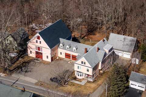 221 Atlantic Avenue, North Hampton, NH 03862