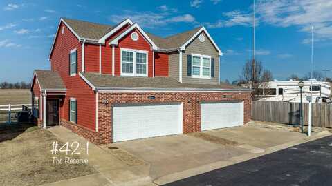 27950 S Highway 125, Afton, OK 74331