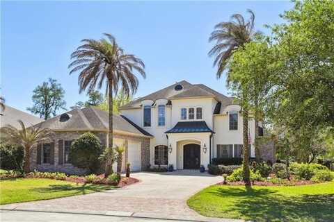 192 FOREST OAKS Drive, New Orleans, LA 70131