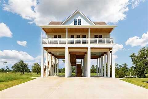 5054 ATLANTIS Drive, Bay Saint Louis, MS 39520