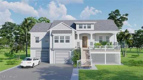 326 TANNER Place, Gulfport, MS 39507