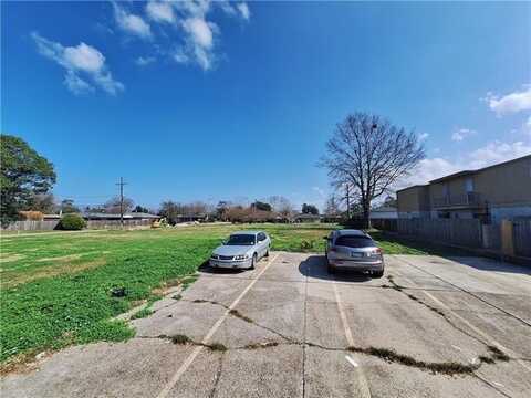 2209 26TH Street, Kenner, LA 70062