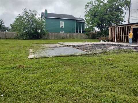 2633 MAX Drive, Harvey, LA 70058