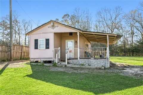 20545 GRACELAND Road, Franklinton, LA 70438