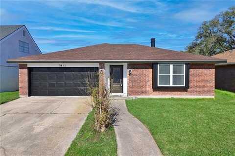 7911 WINDWARD Court, New Orleans, LA 70128