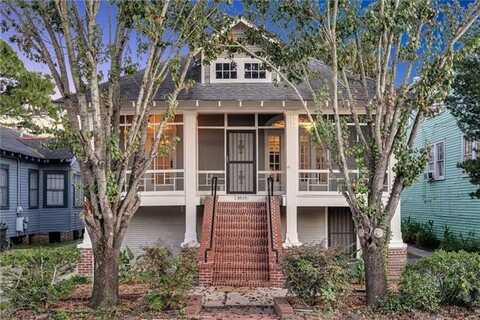 2010 S SALCEDO Street, New Orleans, LA 70125
