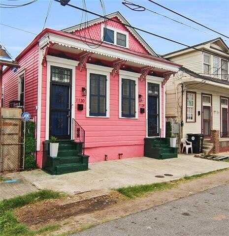 1128-30 N ROMAN Street, New Orleans, LA 70116
