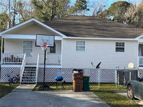 20025 SUNSHINE Drive, Long Beach, MS 39560
