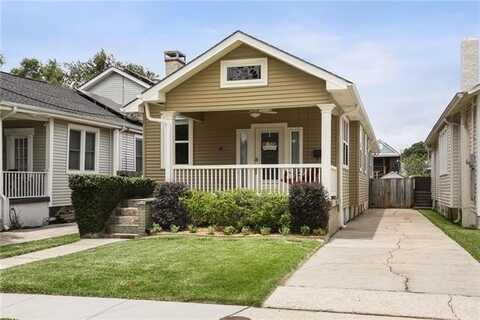 737 HIDALGO Street, New Orleans, LA 70124