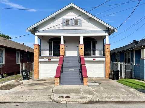 1415-17 ALVAR Street, New Orleans, LA 70117