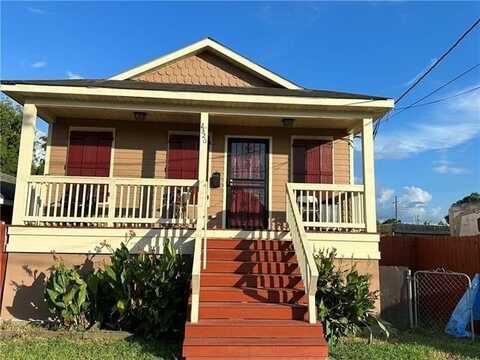2320 S JOHNSON Street, New Orleans, LA 70125