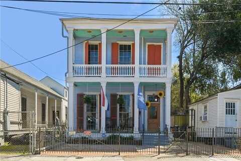 1922 CONSTANCE Street, New Orleans, LA 70130