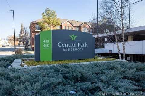 410 W 7th Street, Tulsa, OK 74119