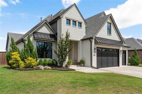 4515 S Retana Place, Broken Arrow, OK 74011