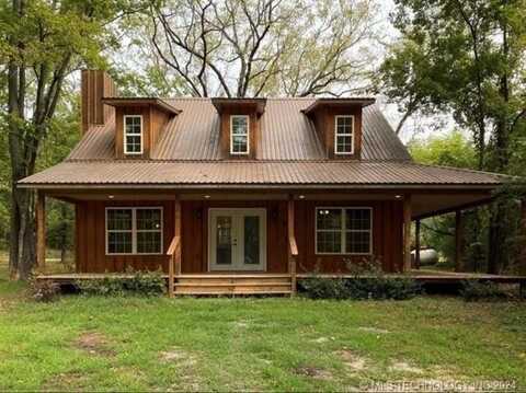 27603 S 556 Lane, Afton, OK 74331