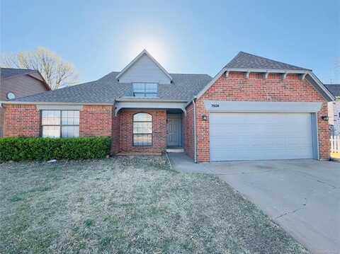 7528 S Trenton Place, Tulsa, OK 74136