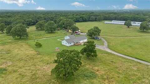 Oakridge, Spavinaw, OK 74366