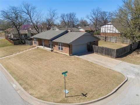 6817 E 95th Street, Tulsa, OK 74133