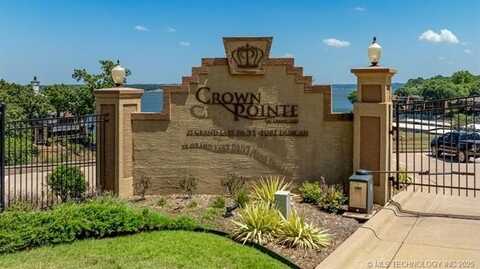 25 Grand Lake, Afton, OK 74331