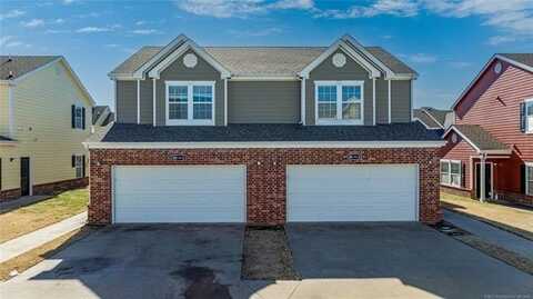 27950 S Highway 125, Monkey Island, OK 74331