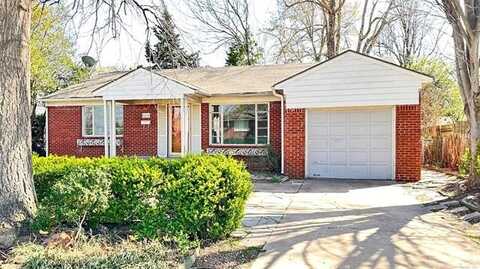 4414 E 23RD Street, Tulsa, OK 74114