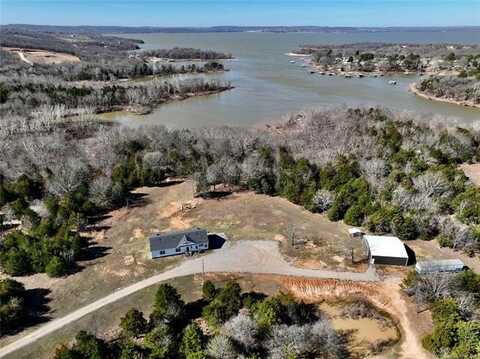 117720 S 4214 Road, Eufaula, OK 74432