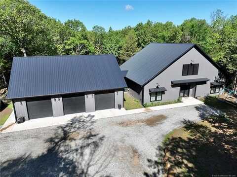 117700 S 4214 Road, Eufaula, OK 74432