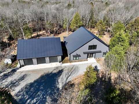 117700 S 4214 Road, Eufaula, OK 74432