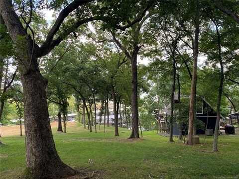 1606 Privateer Lane, Afton, OK 74331