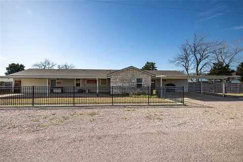 12209 Landing Road, Kingston, OK 73439