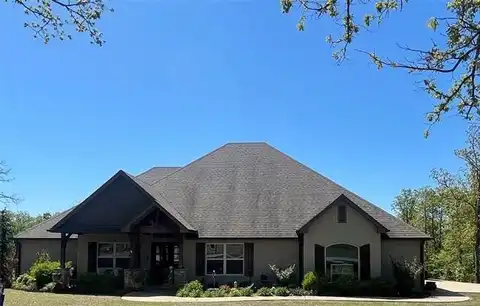 26270 S 505 Road, Tahlequah, OK 74464