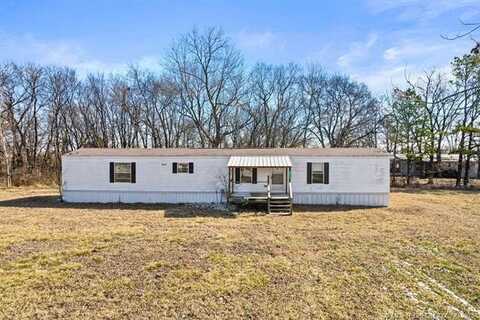 26712 S 546 Road, Afton, OK 74331