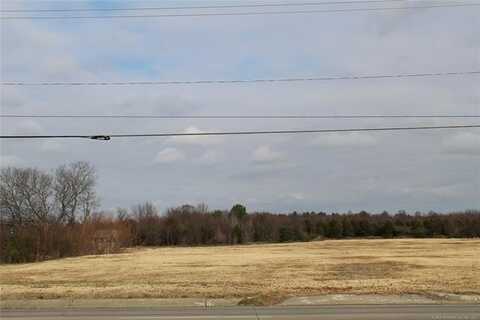 Chandler Road, Muskogee, OK 74403