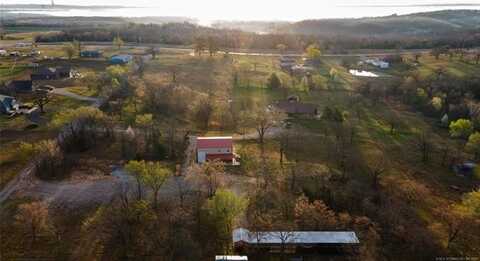 10880 S 49th West Avenue, Sapulpa, OK 74066