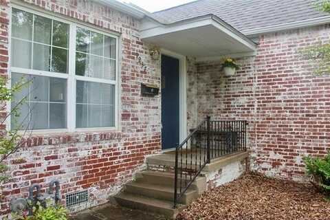 1237 S Toledo Avenue, Tulsa, OK 74112