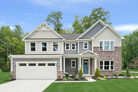 5304 Walnut Ridge Lane, Sheffield Village, OH 44054