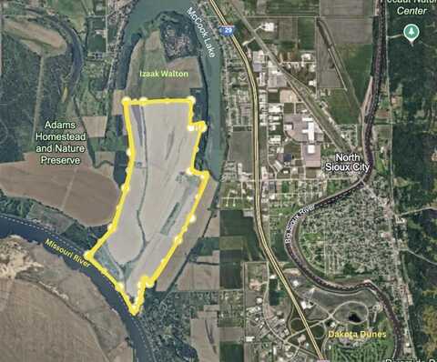 1900 N Hoffman Rd., No. Sioux City, SD 57049