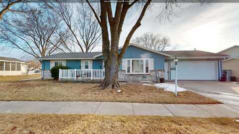 505 N CRAIG DR, Cherokee, IA 51012