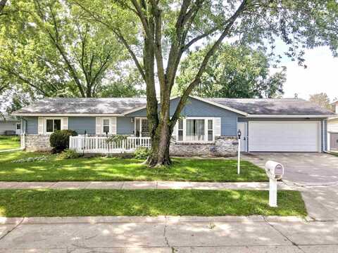 505 N CRAIG DR, Cherokee, IA 51012