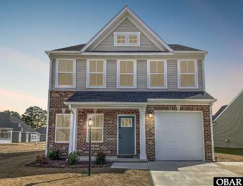 118 Spoonbill Loop, Elizabeth City, NC 27909