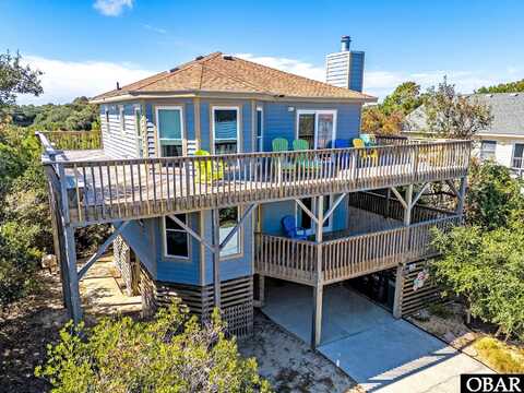 758 Fish Crow Court, Corolla, NC 27927