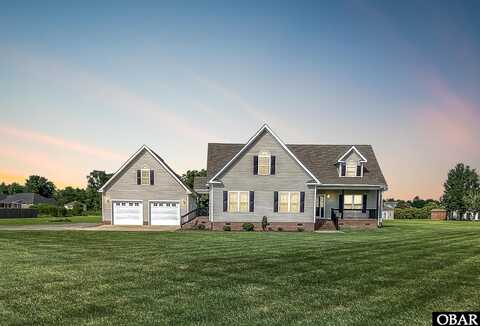 817 Tulls Creek Road, Moyock, NC 27958