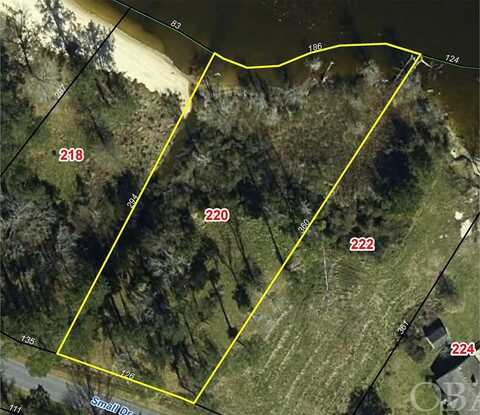 220 Small Drive, Elizabeth City, NC 27909