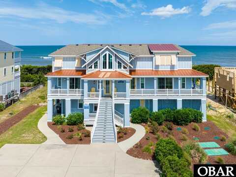 1061 Lighthouse Drive, Corolla, NC 27927