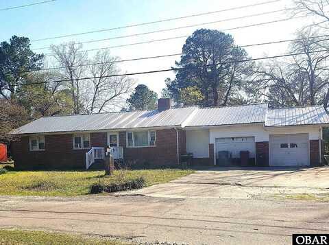302 Newby Street, Roper, NC 27970